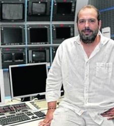 José Manuel Díaz