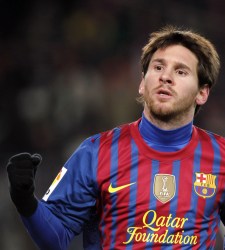 Leo Messi