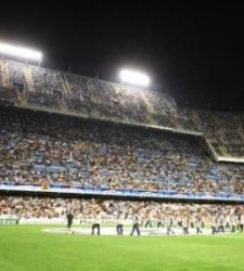 Independentistas vascos y catalanes protestarán contra España y el Rey en la <b>Final de Copa</b>