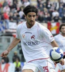 Piermario Morosini