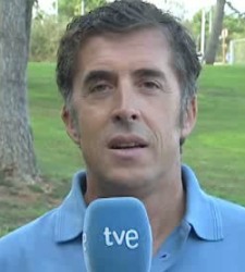 Perico Delgado