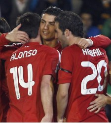 Real Madrid