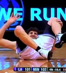 Ricky Rubio