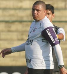 Ronaldo Nazario