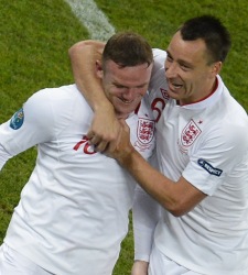 Wayne Rooney