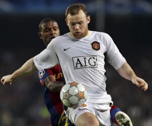 Inedito Wayne Rooney