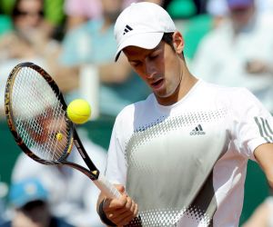Djokovic no perdona