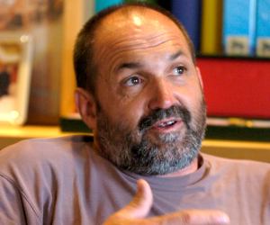 Otro 'ochomil' para Juanito