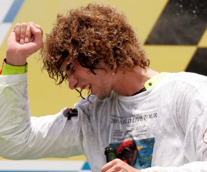 Simoncelli sentencia el 'medio litro'