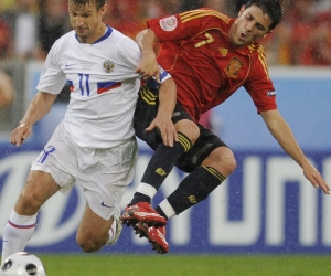 España ilusiona en su primer partido