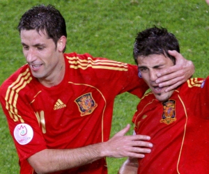 España ilusiona en su primer partido