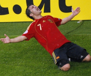España ilusiona en su primer partido