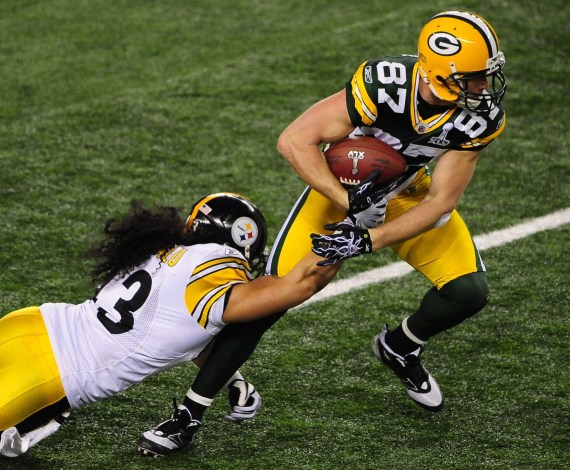 Nada pudo frenar a los de Green Bay