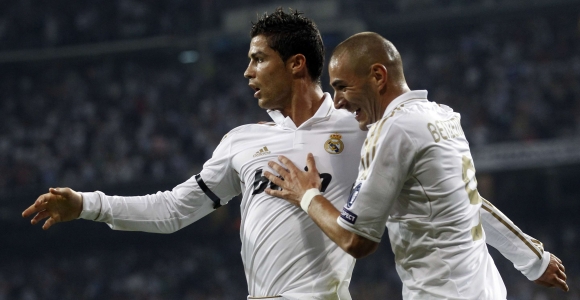 El Real Madrid quiere retener a Cristiano Ronaldo por encima de José Mourinho