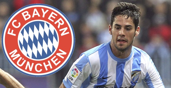 Isco Zu Bayern Isco Zu Bayern