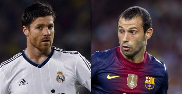 A Acusa Una Mascherano Y Evadir Portuguesa Xabi Alonso De Televisión VqpGUSzM