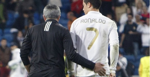 El City ofrece 23 millones a Cristiano Ronaldo e insiste en llevarse a Mourinho