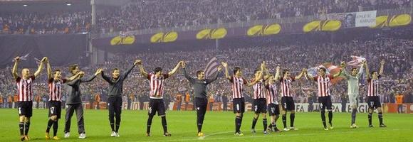 athletic jugadores schalke joven muere