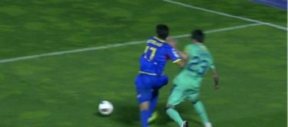 Isaac Cuenca