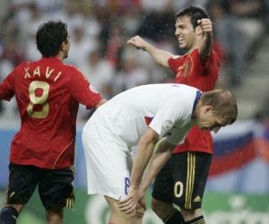 España ilusiona en su primer partido