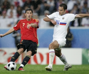España ilusiona en su primer partido
