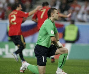 España ilusiona en su primer partido