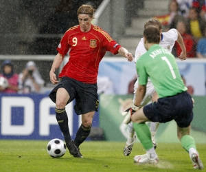 España ilusiona en su primer partido