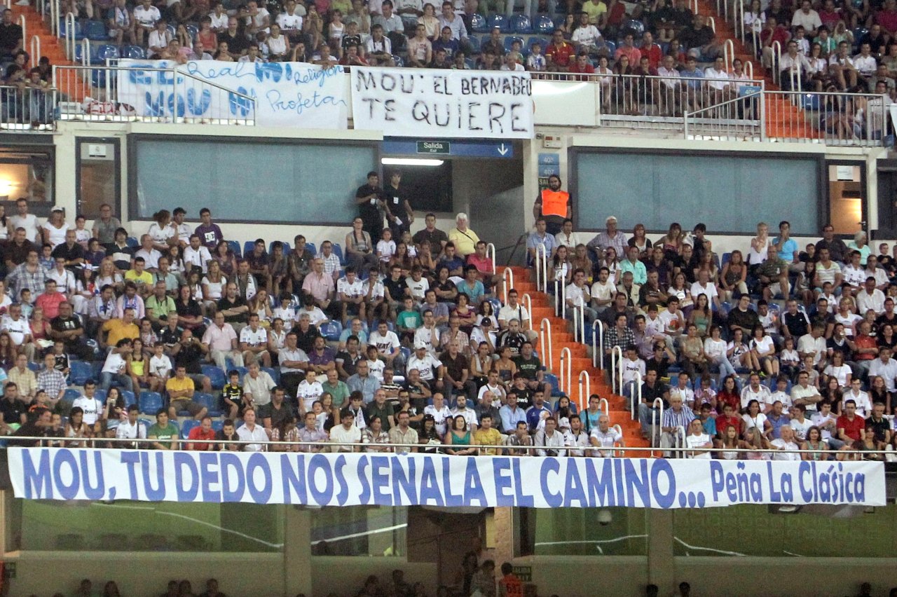 <b>Tu dedo nos señala el camino</b>