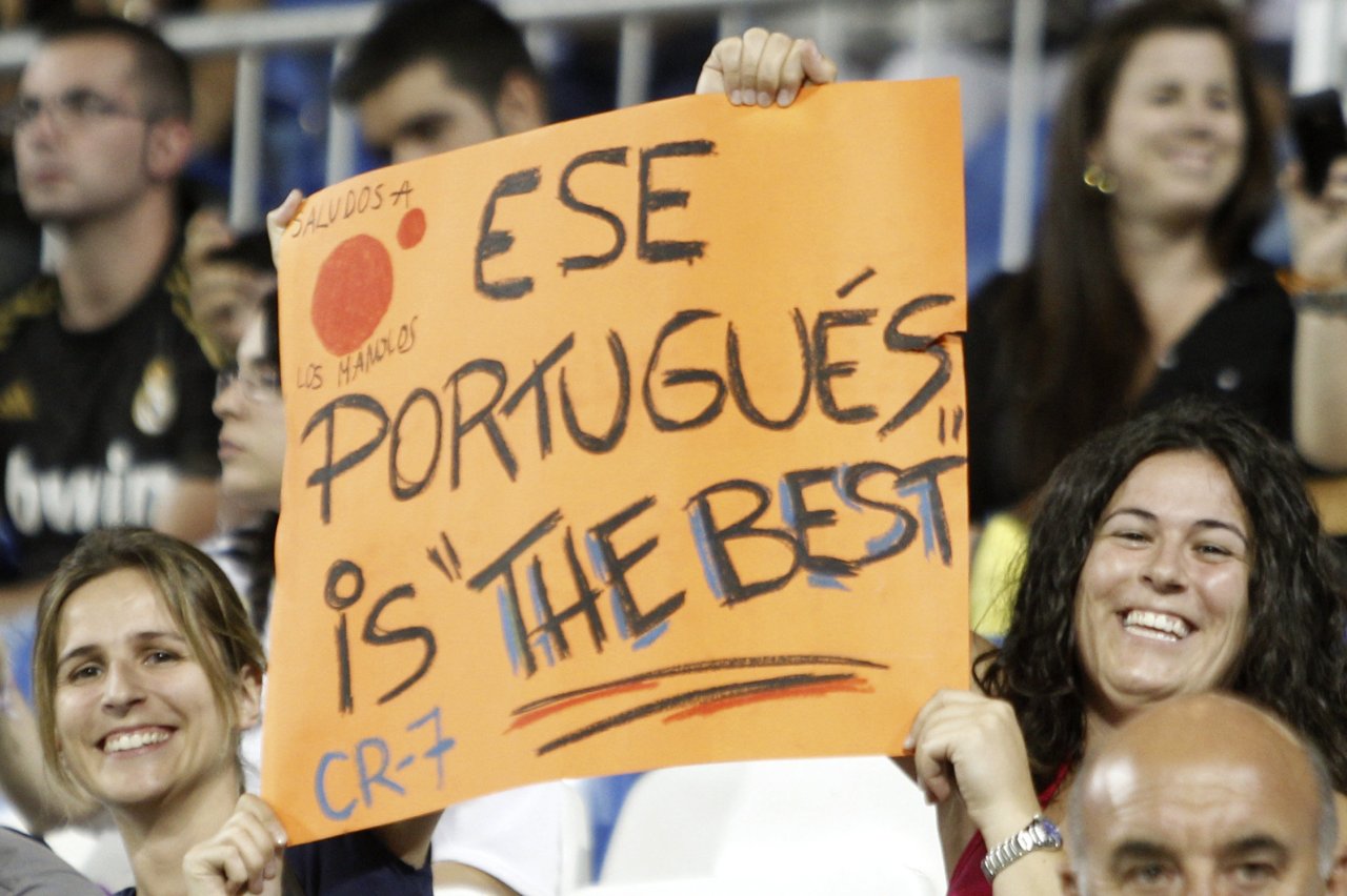 <b>"Es el mejor"</b>