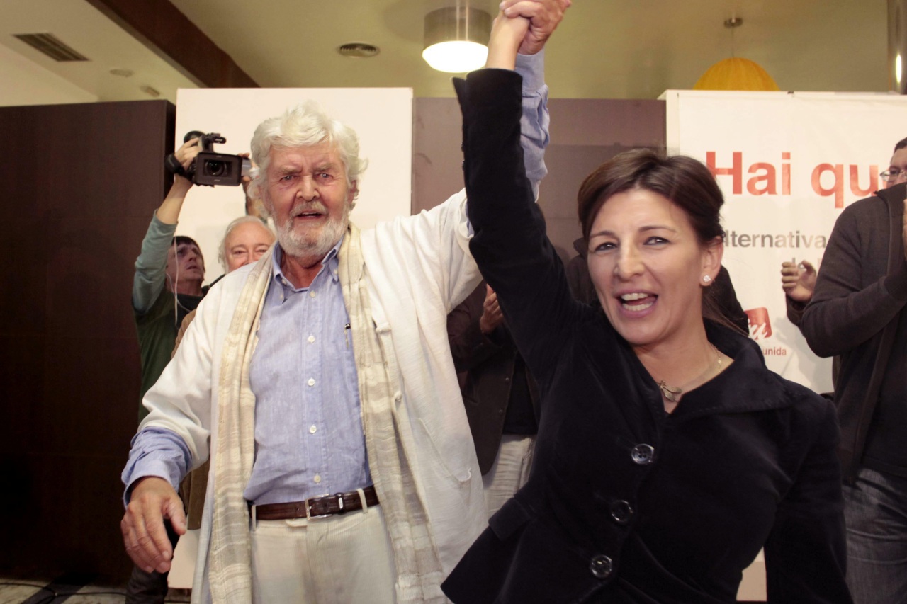 Beiras celebra los resultados
