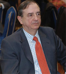 Iñaki Anasagasti