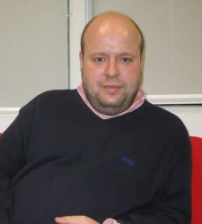 Salvador Sostres
