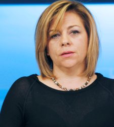 <b>Valenciano</b> ve "relativamente graves" las discrepancias en el PSOE sobre la reforma constitucional