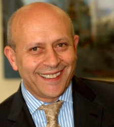 Ministro de Cultura, Ignacio Wert