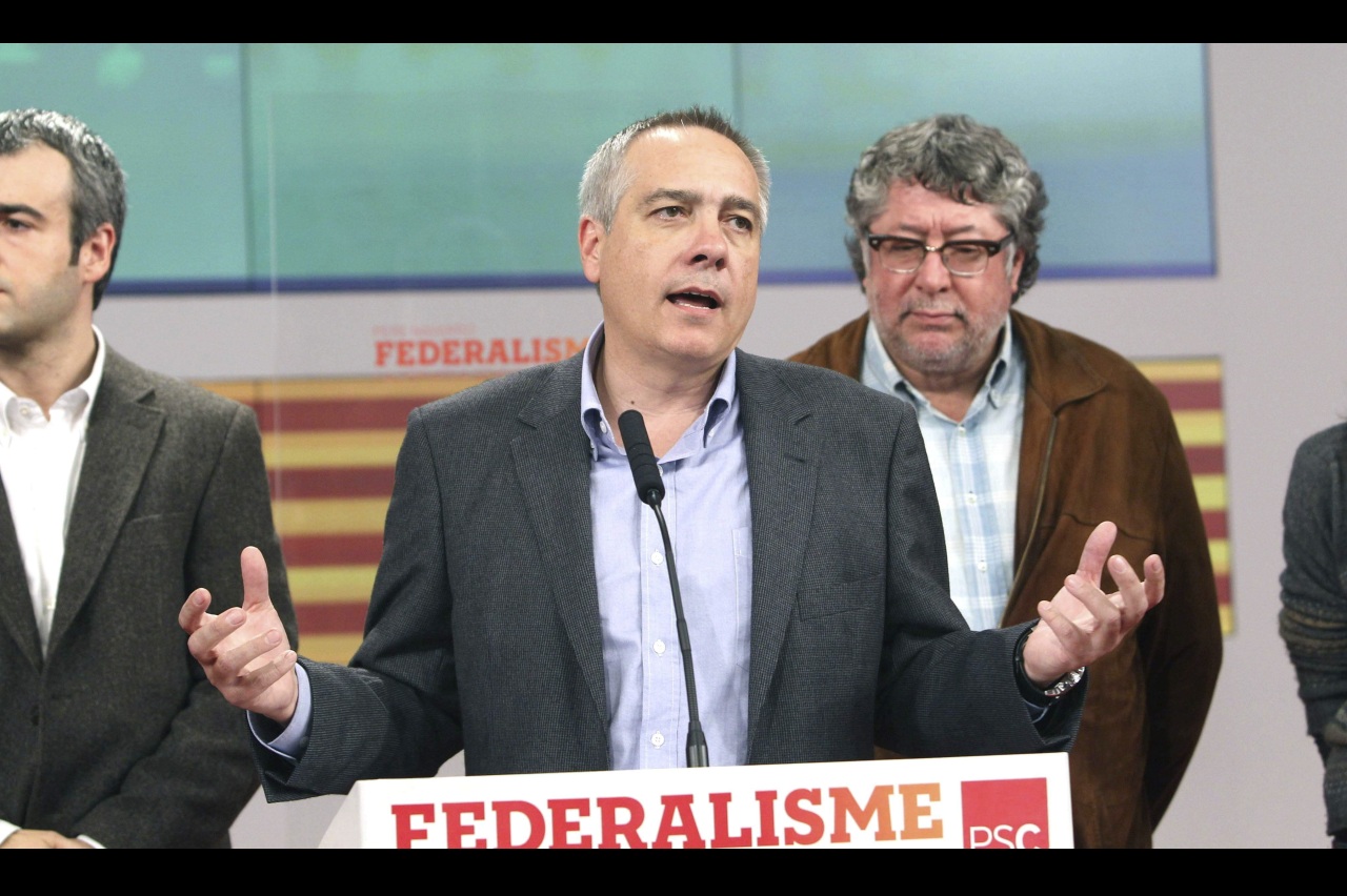 La valoración del PSOE
