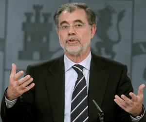Justicia: Mariano Fernández Bermejo