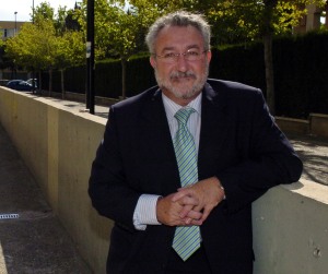 Sanidad y Consumo: Bernat Soria