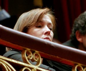 Viri también en el Congreso