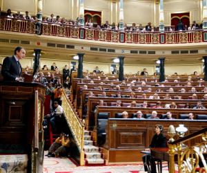 Comienza la legislatura