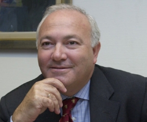 Exteriores: Miguel Ángel Moratinos