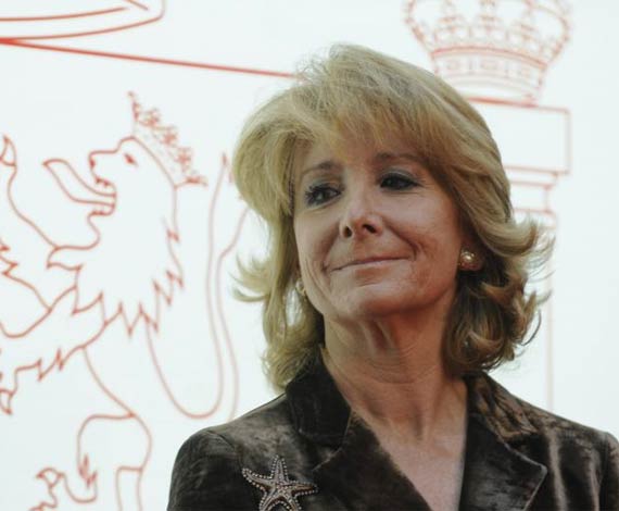 ¿Adjudicaciones a dedo en Madrid?