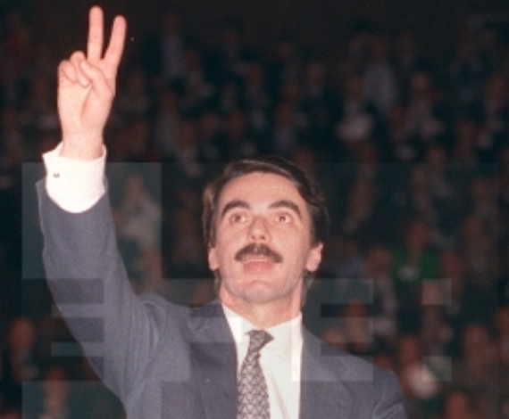 Congresos Nacionales del PP