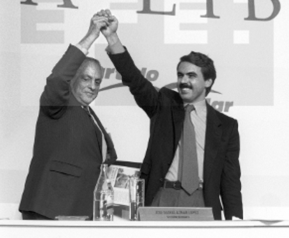 Congresos Nacionales del PP
