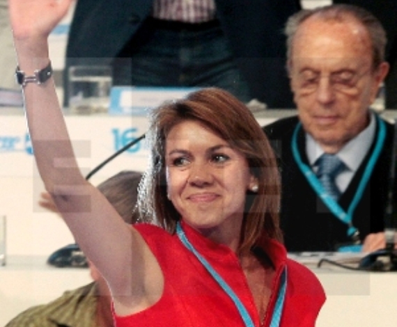 Congresos Nacionales del PP