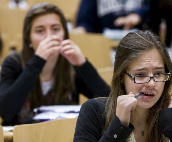 Por una Educación 'democrática'