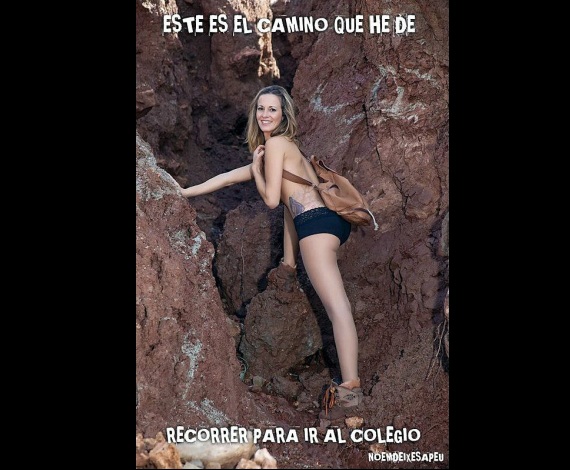 Madre de Montserrat