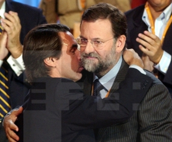 Congresos Nacionales del PP