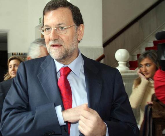 Su campaña europea, en Gürtel