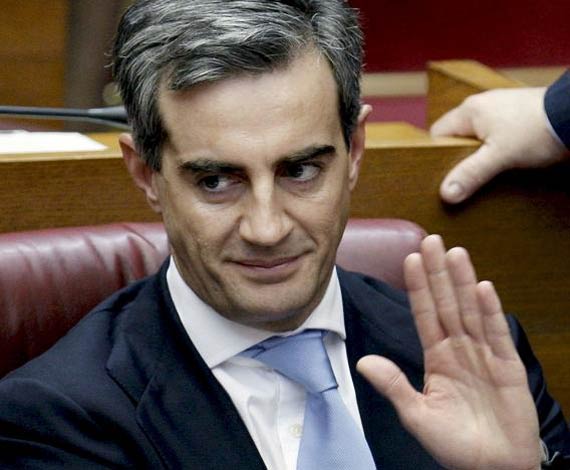 Un reloj de 20.000 euros