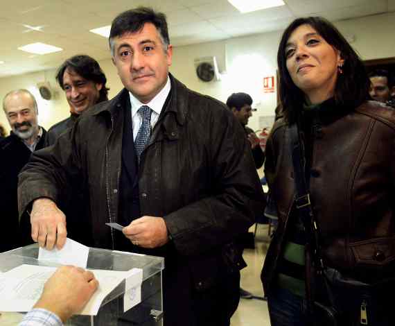 Joan Puigcercós de ERC